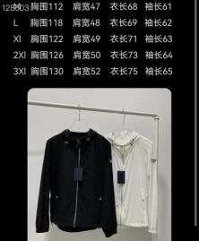 Picture of Prada Jackets _SKUPradaM-3XLzyn3413506